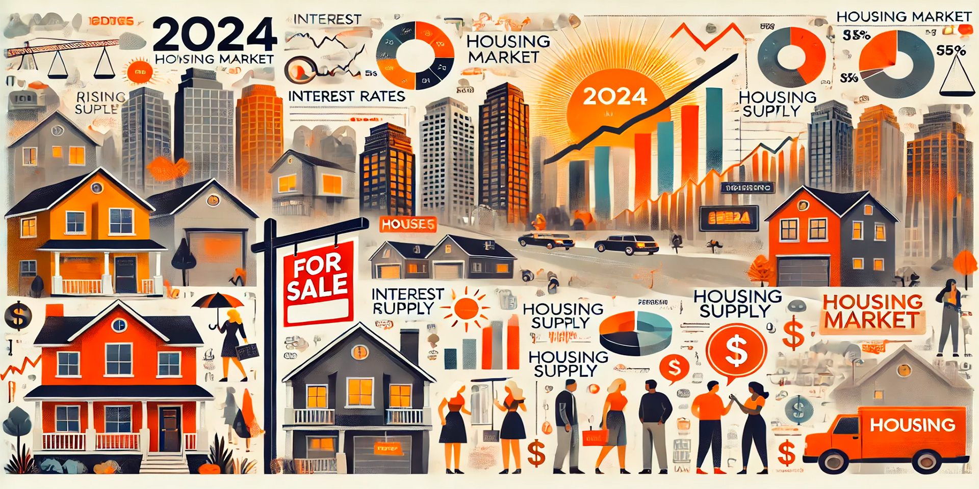 2024 housing market