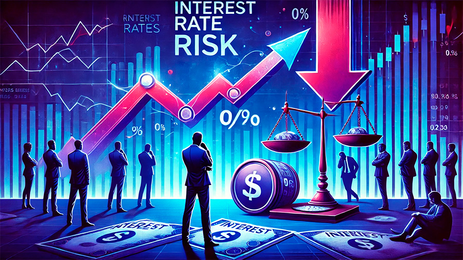 Interest rate risk